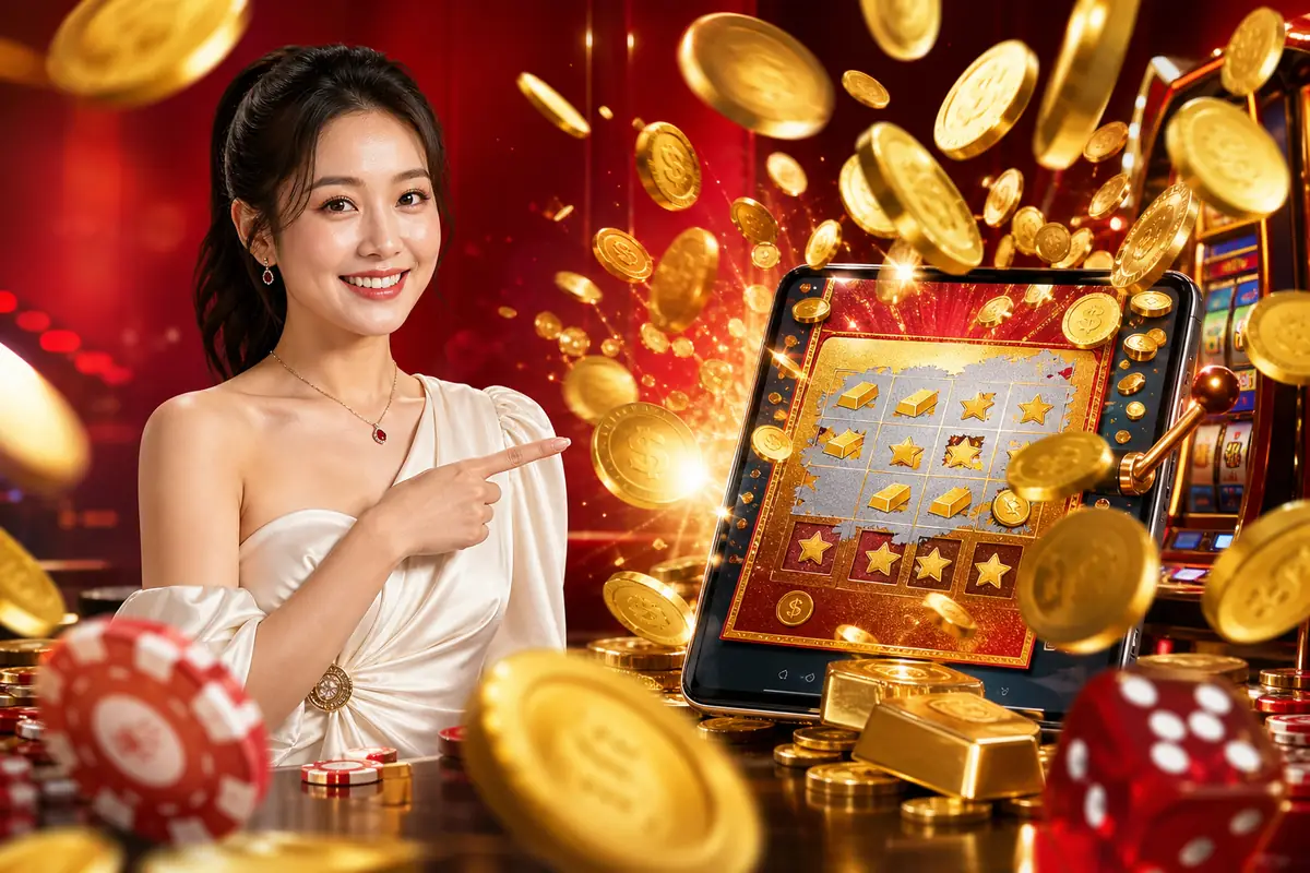 mmk80 Esports လောင်းကစား နည်းလမ်းများ