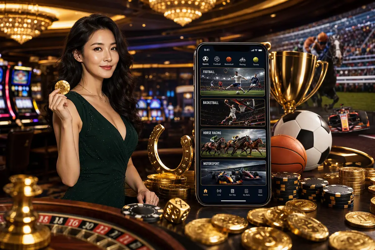 mmk80 Esports ပွဲစဉ် တိုက်ရိုက်ကြည့်ရှုခြင်း