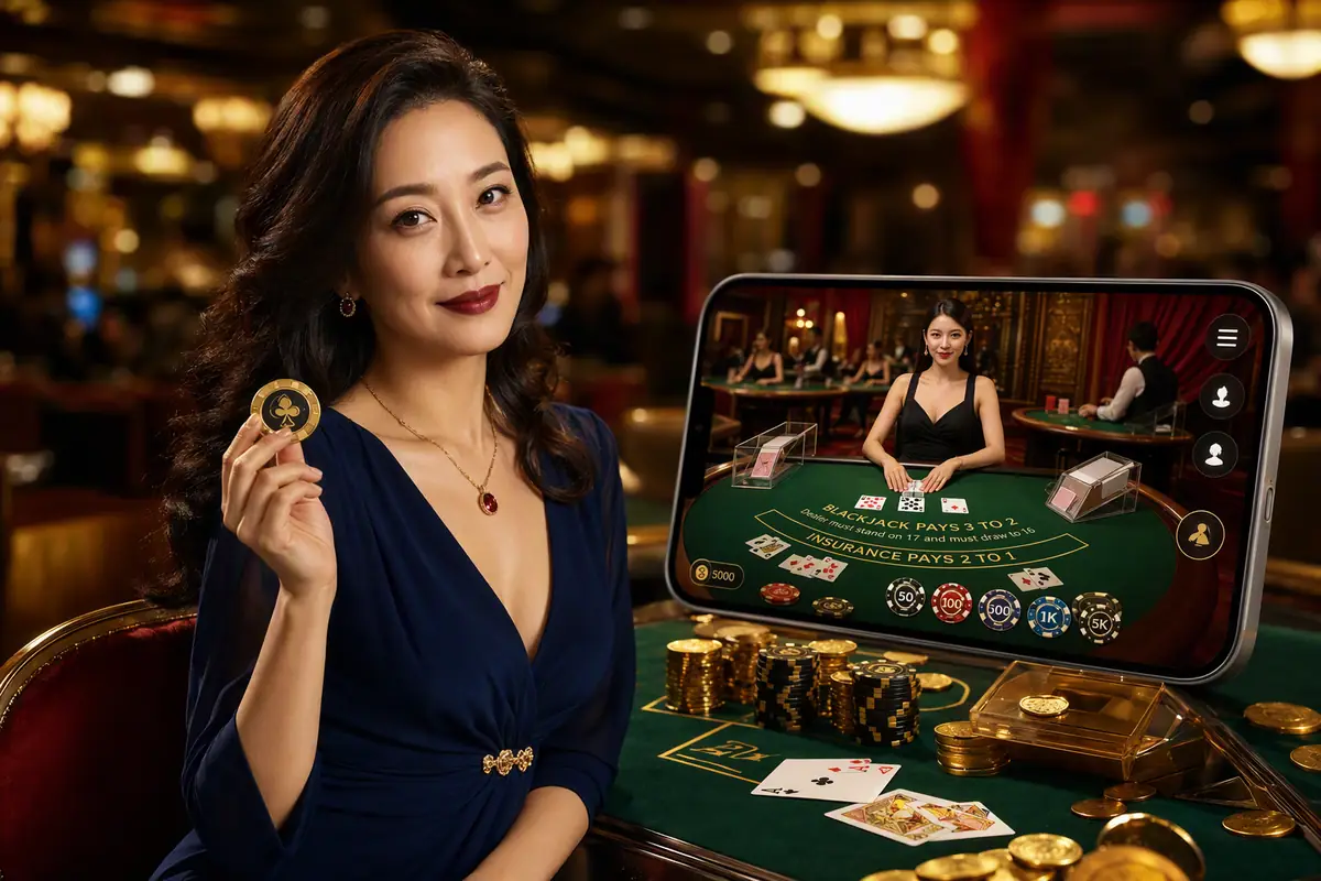 mmk80 Baccarat ဇယားဂိမ်းများ